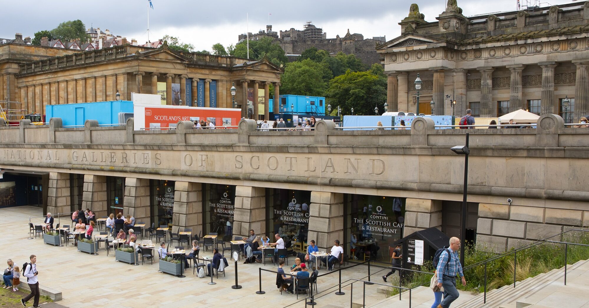 National Gallery of Scotland