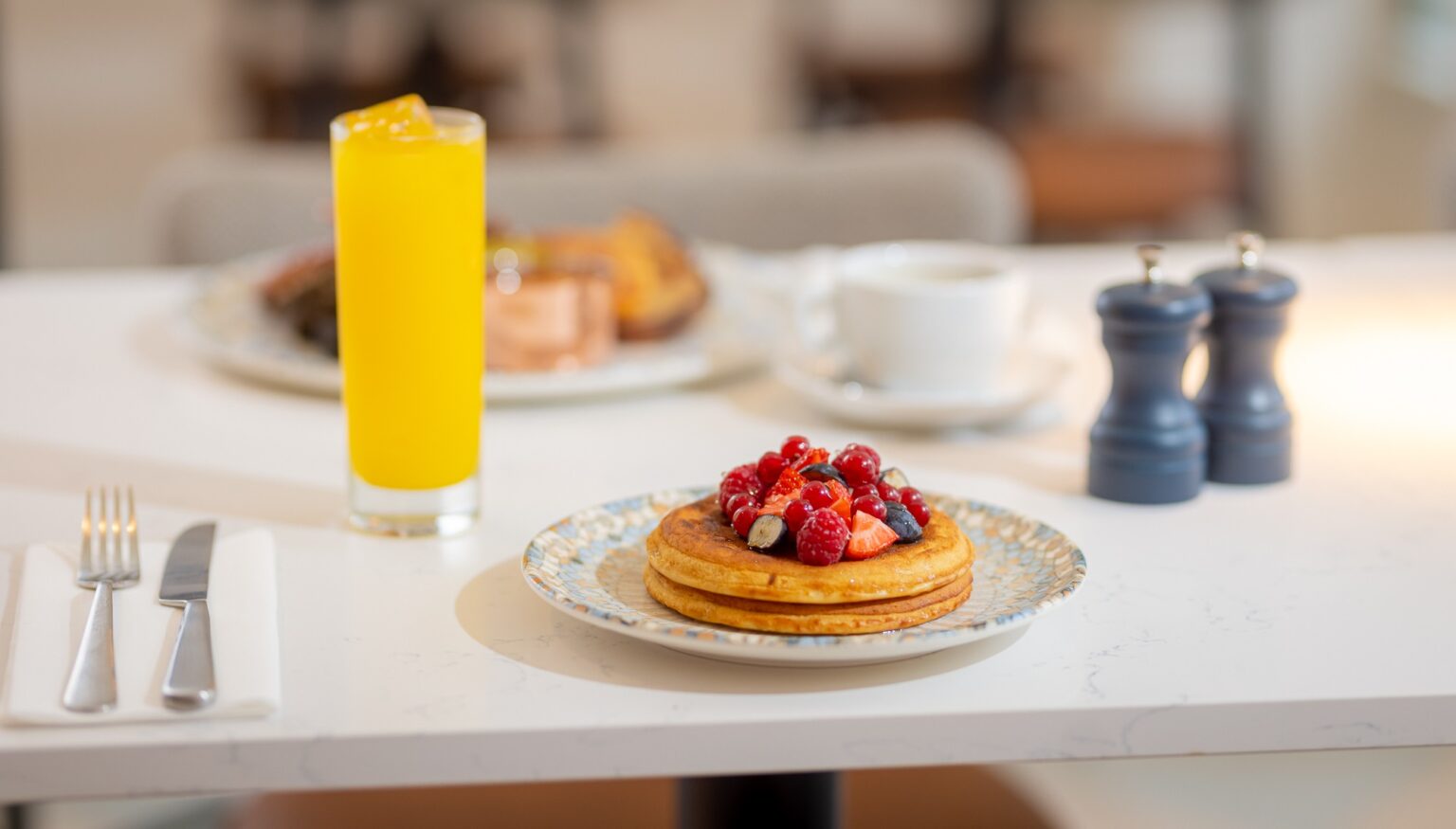 Top spots for brunch in Edinburgh’s Old Town Forever Edinburgh