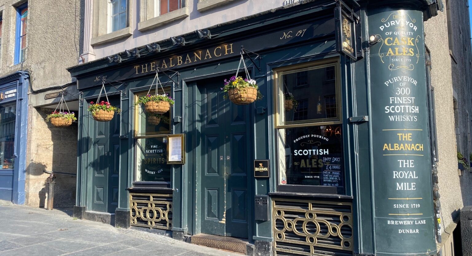 Top 10 whisky bars in Edinburgh Forever Edinburgh