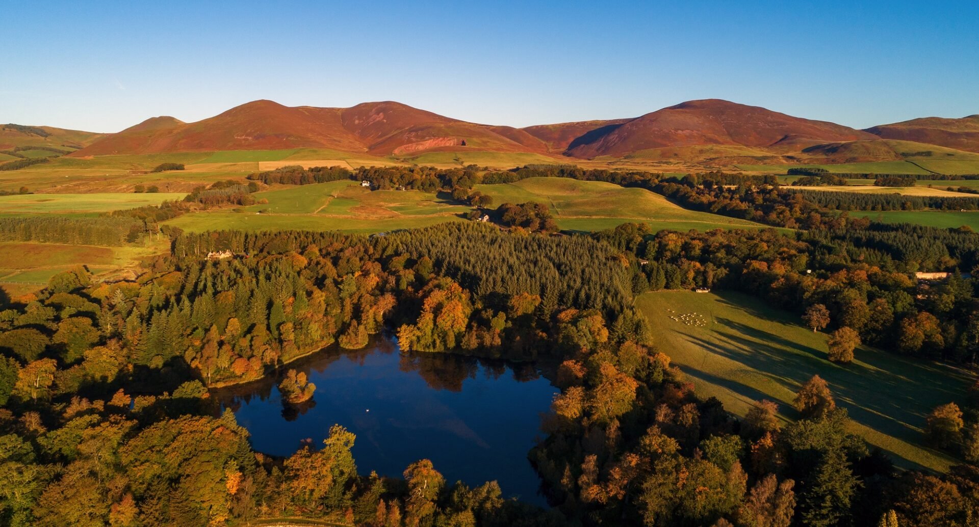 The Pentland Hills