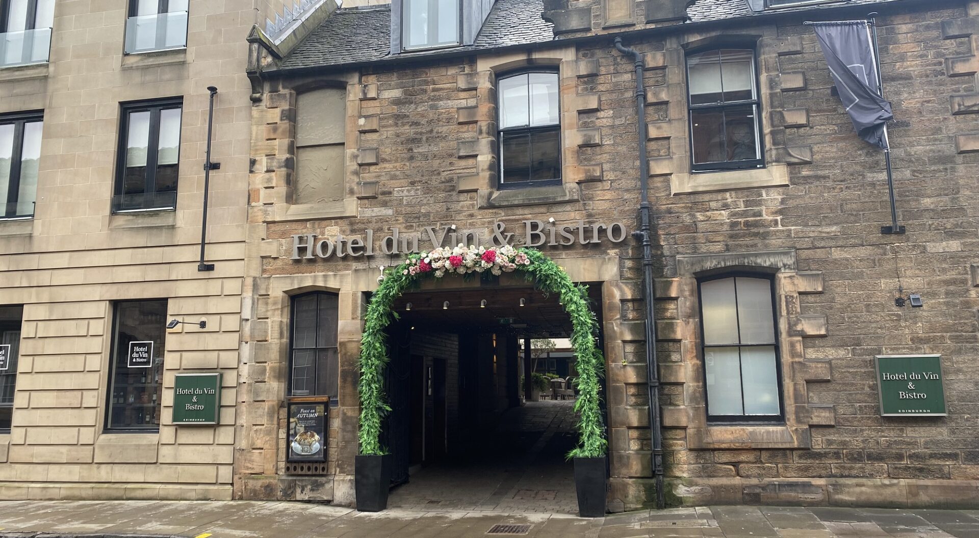 Boutique Hotels in Edinburgh Forever Edinburgh