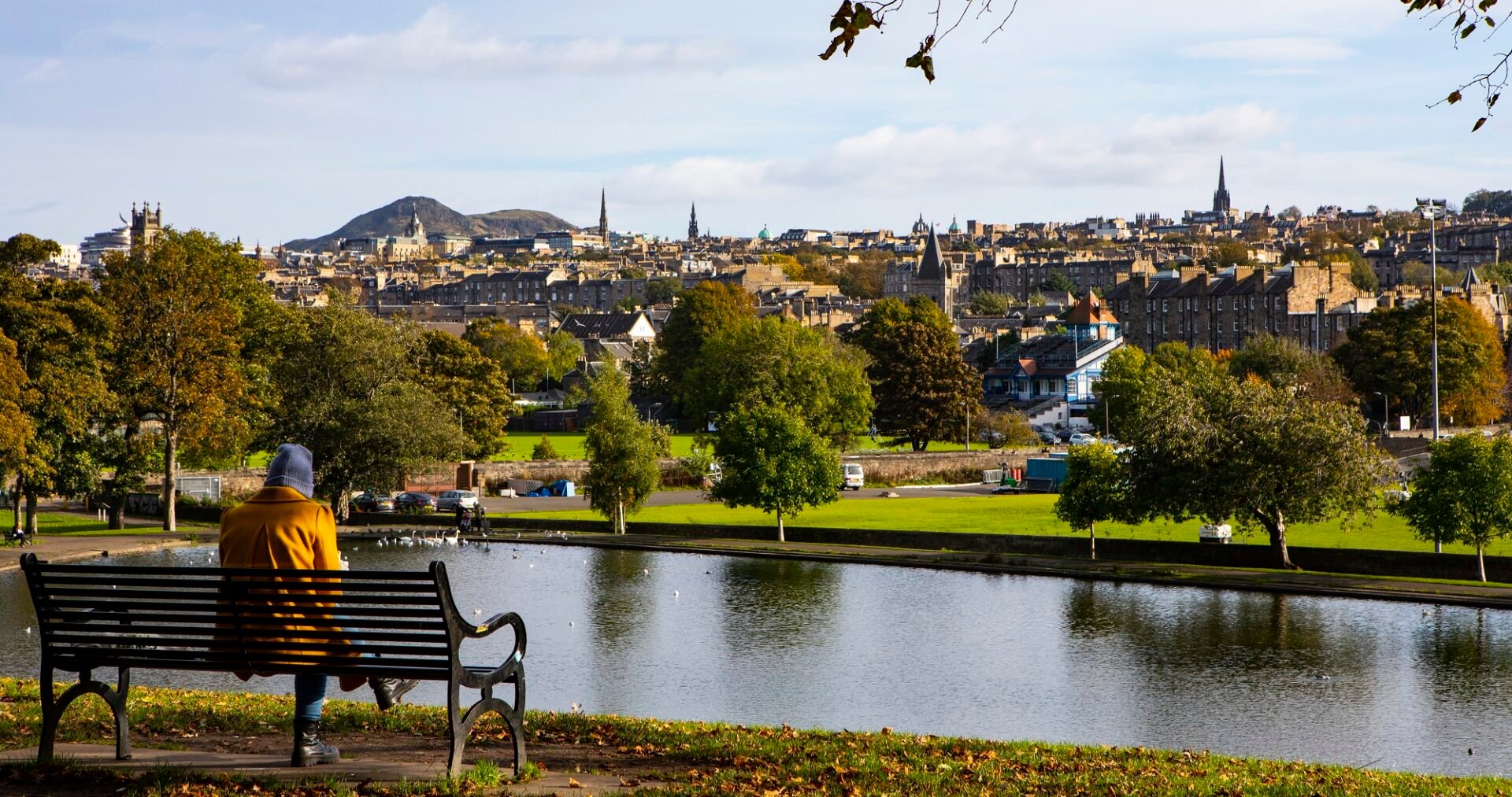 Inverleith Park