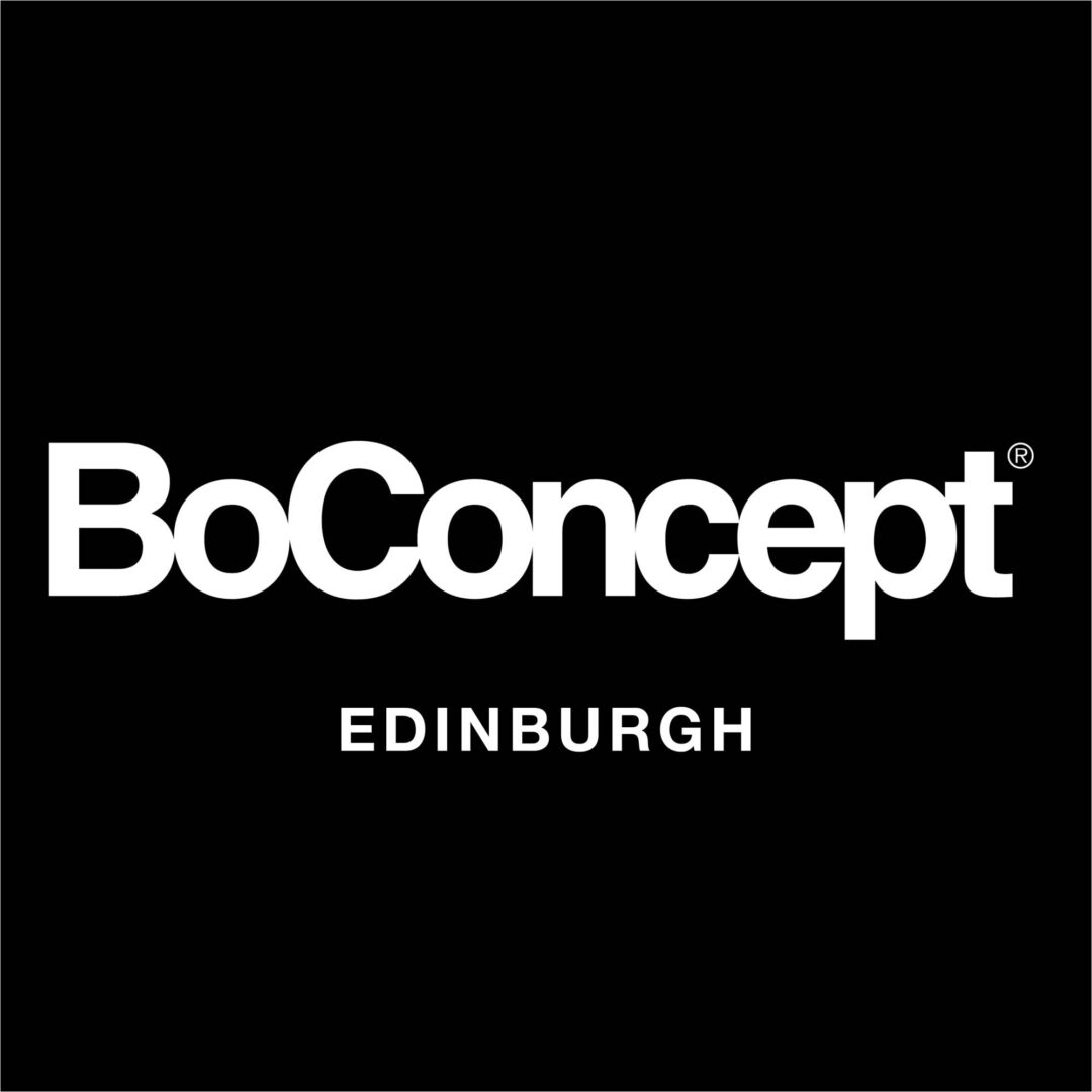 BoConcept Edinburgh Logo