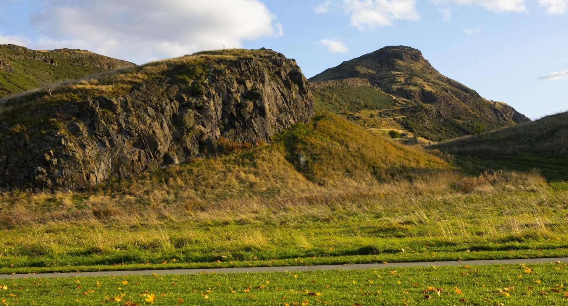 Arthur Seat