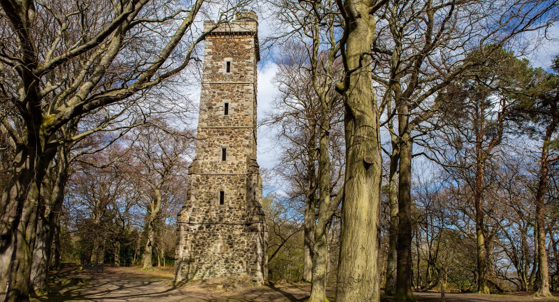 Corstorphine Hill