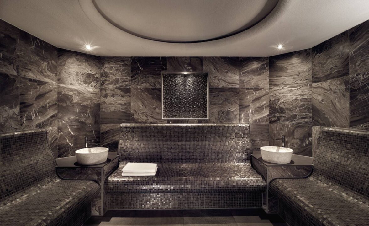 One Spa - Forever Edinburgh