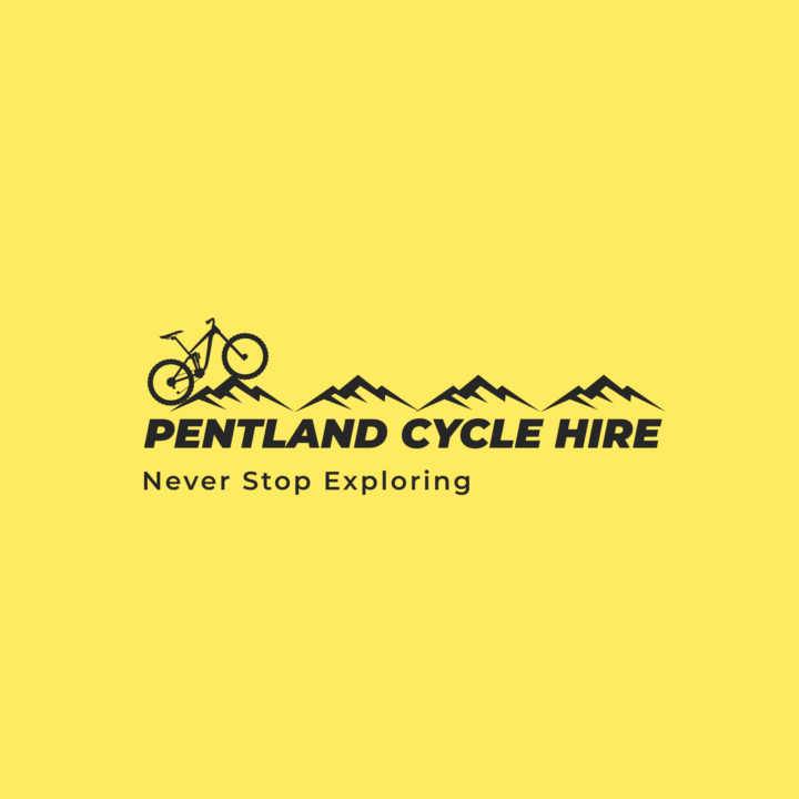 Pentland Cycle Hire