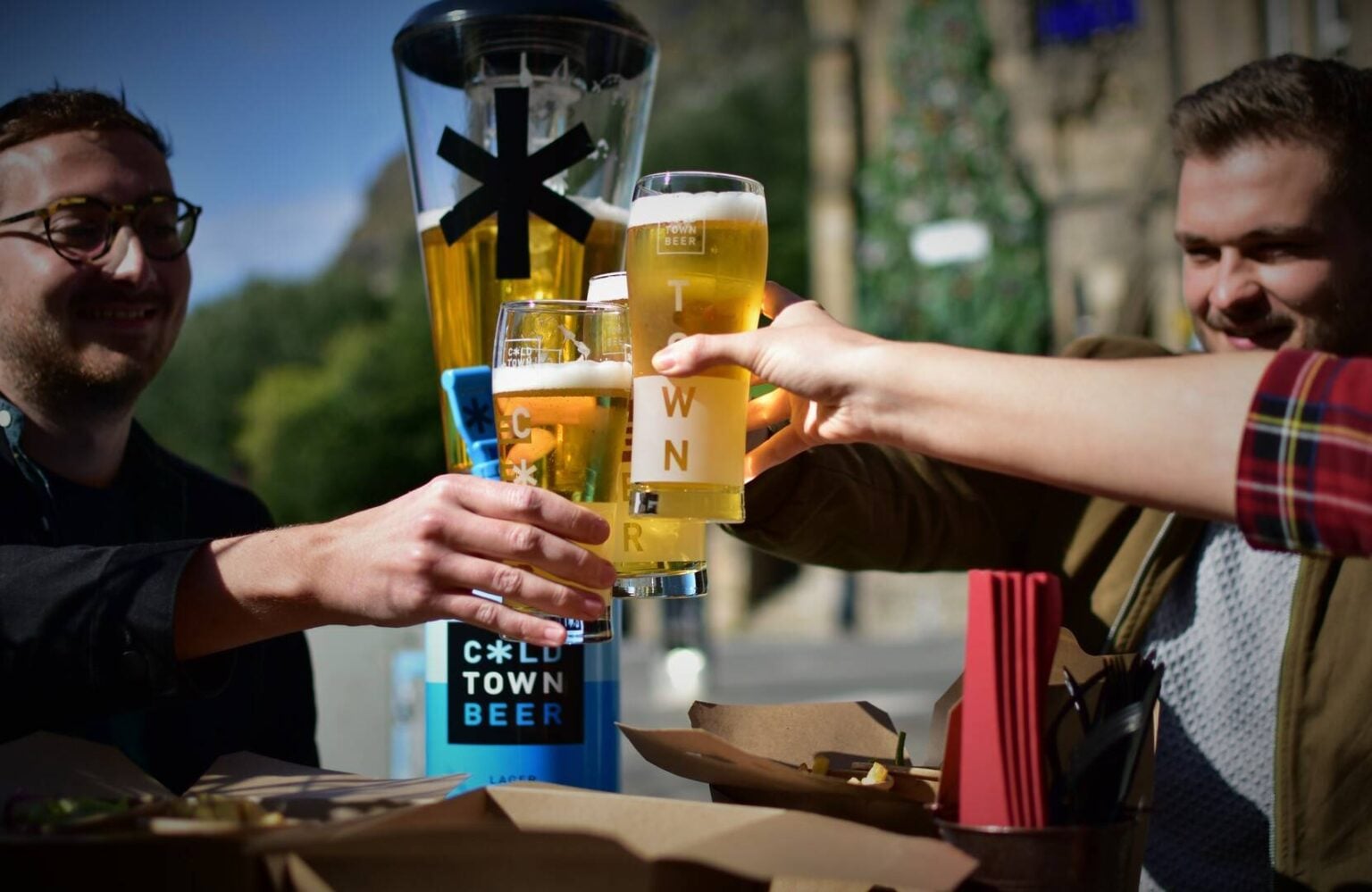 Top 10 craft beer bars in Edinburgh Forever Edinburgh