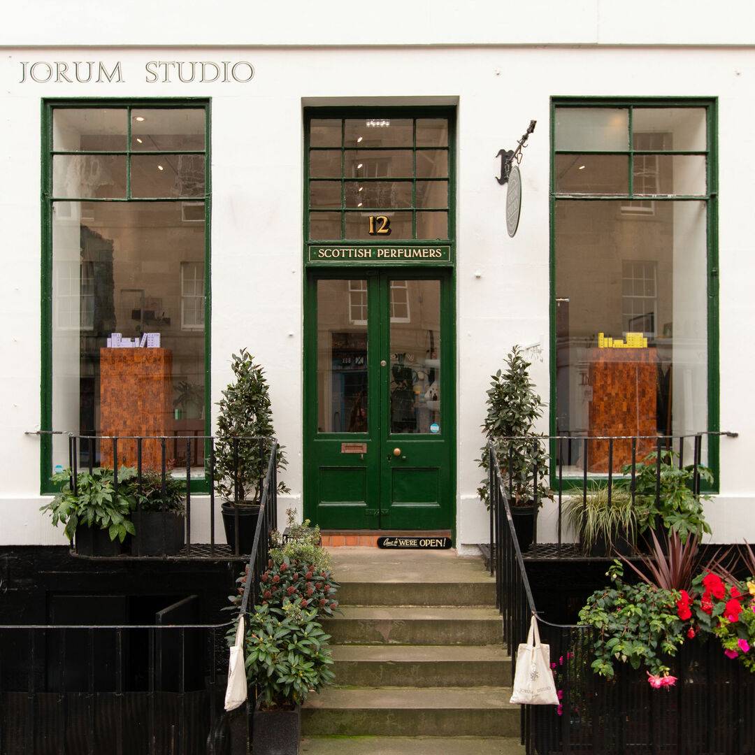 Jorum Studio