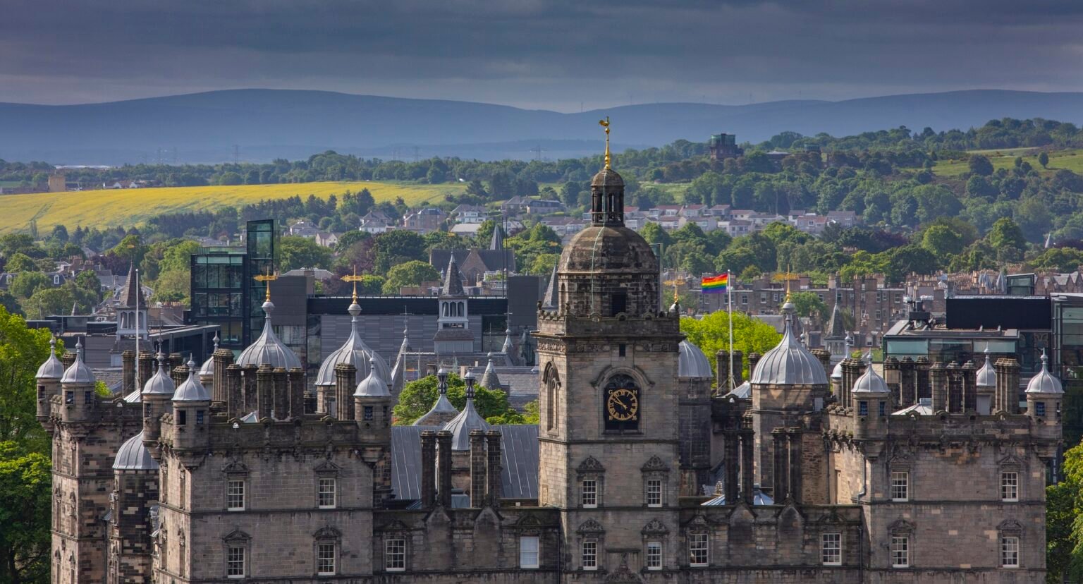 Top Ten Filmed in Edinburgh Forever Edinburgh