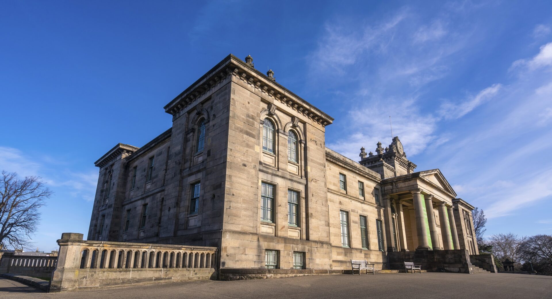 National Galleries Scotland Shop