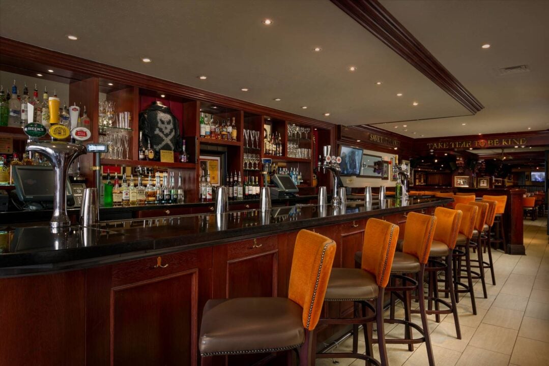 Hard Rock Cafe Edinburgh - Forever Edinburgh