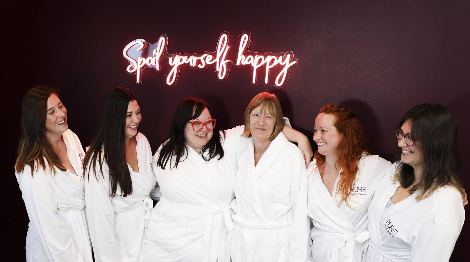 PURE Spa & Beauty