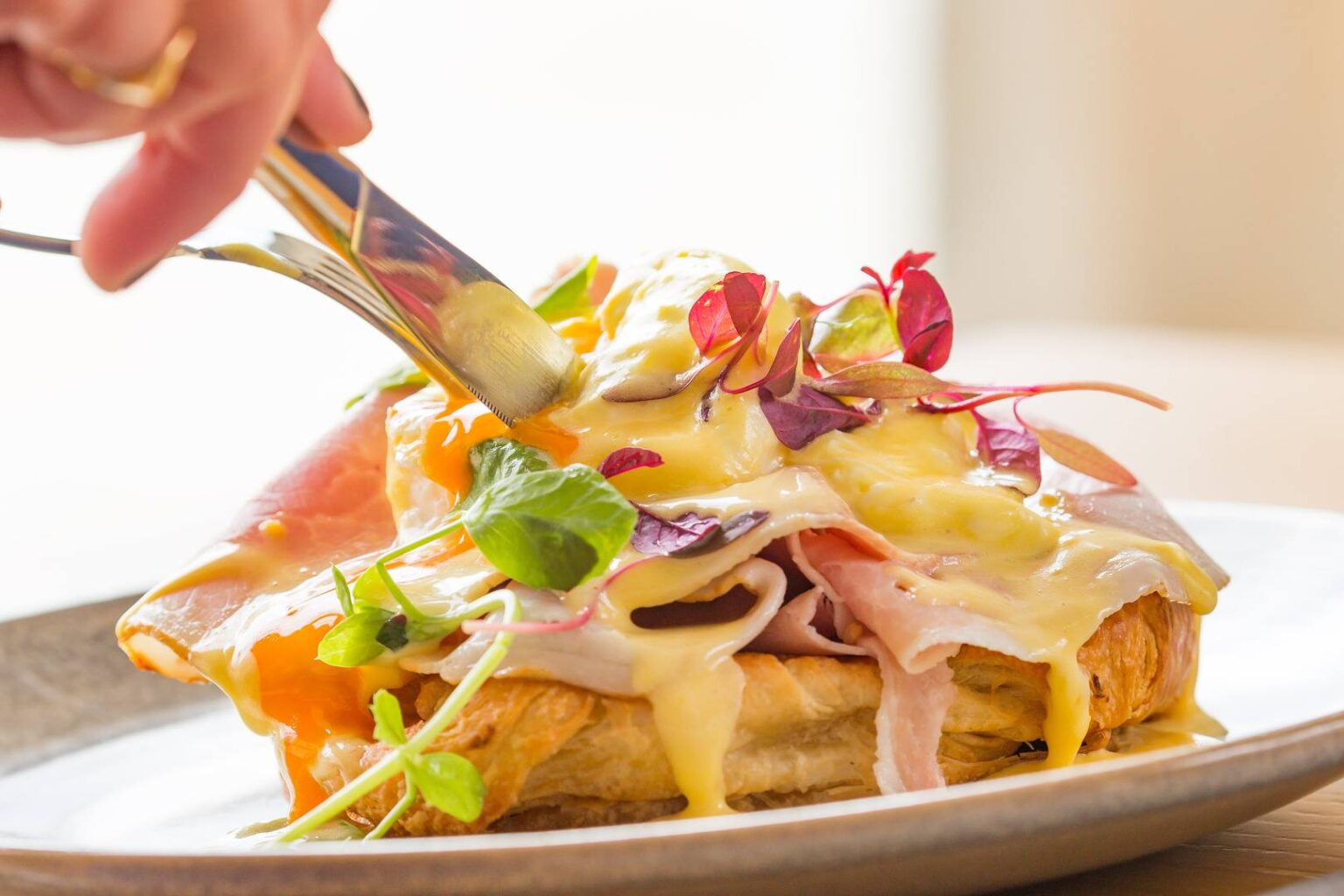 Top breakfast and brunch places in Edinburgh Forever Edinburgh