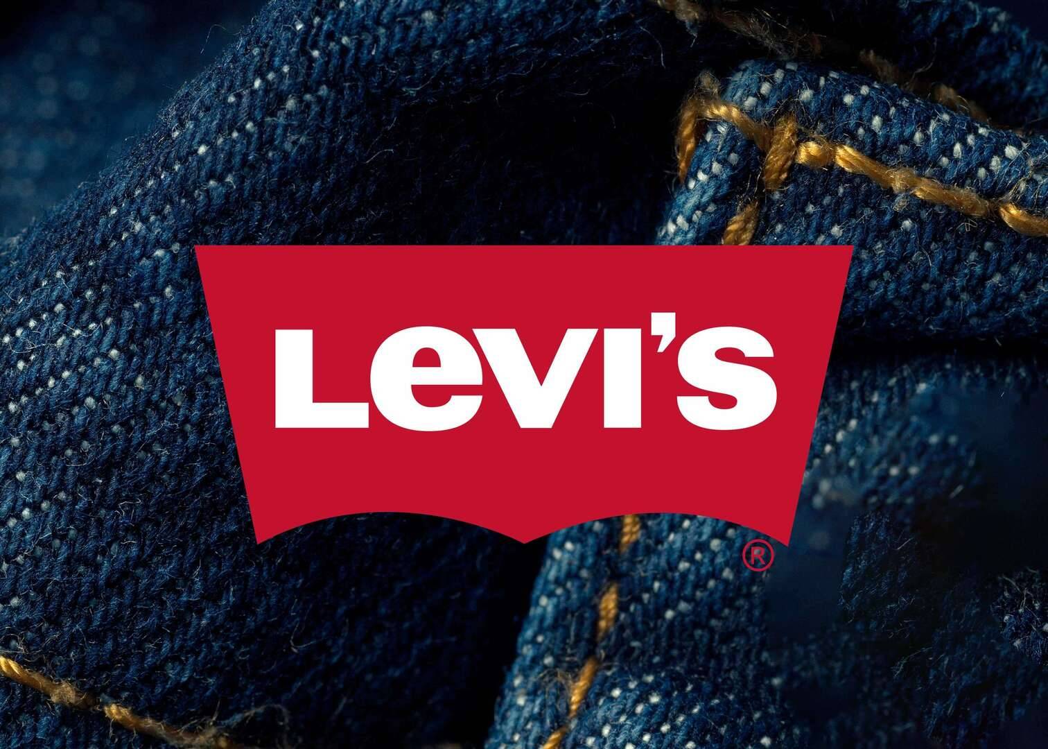 Levis strauss outlet co