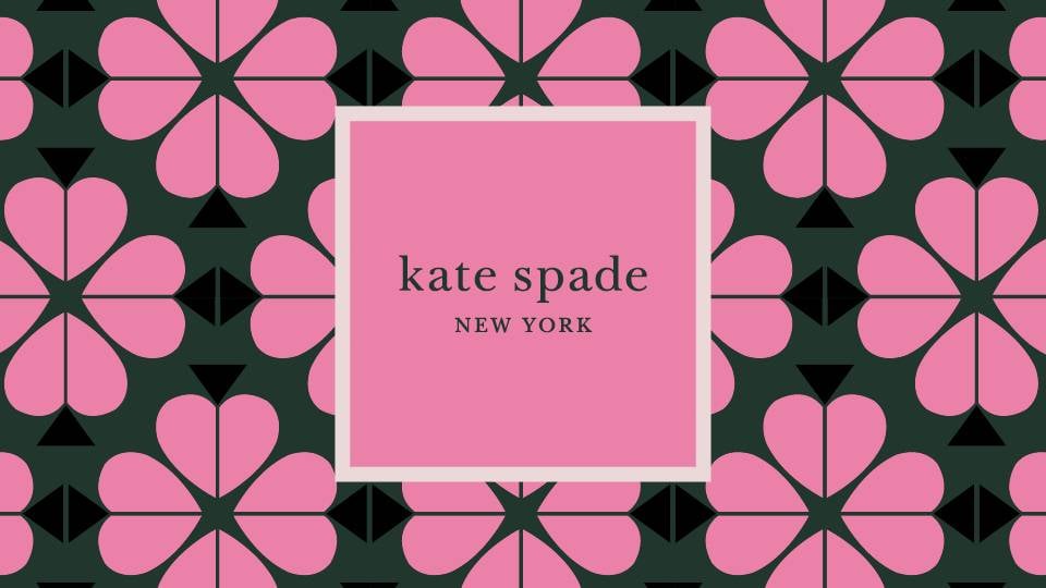 Kate Spade Logo