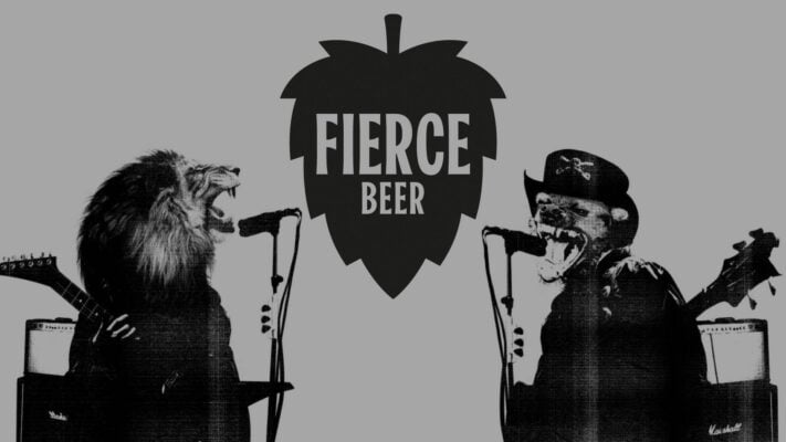 Fierce Beer