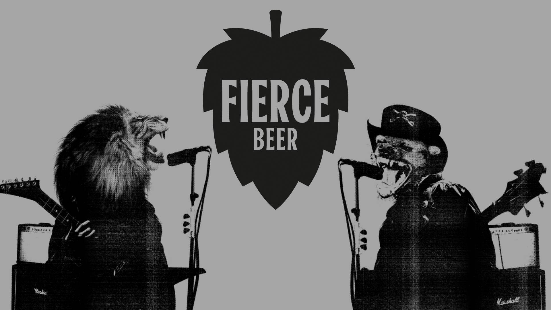 Fierce Beer