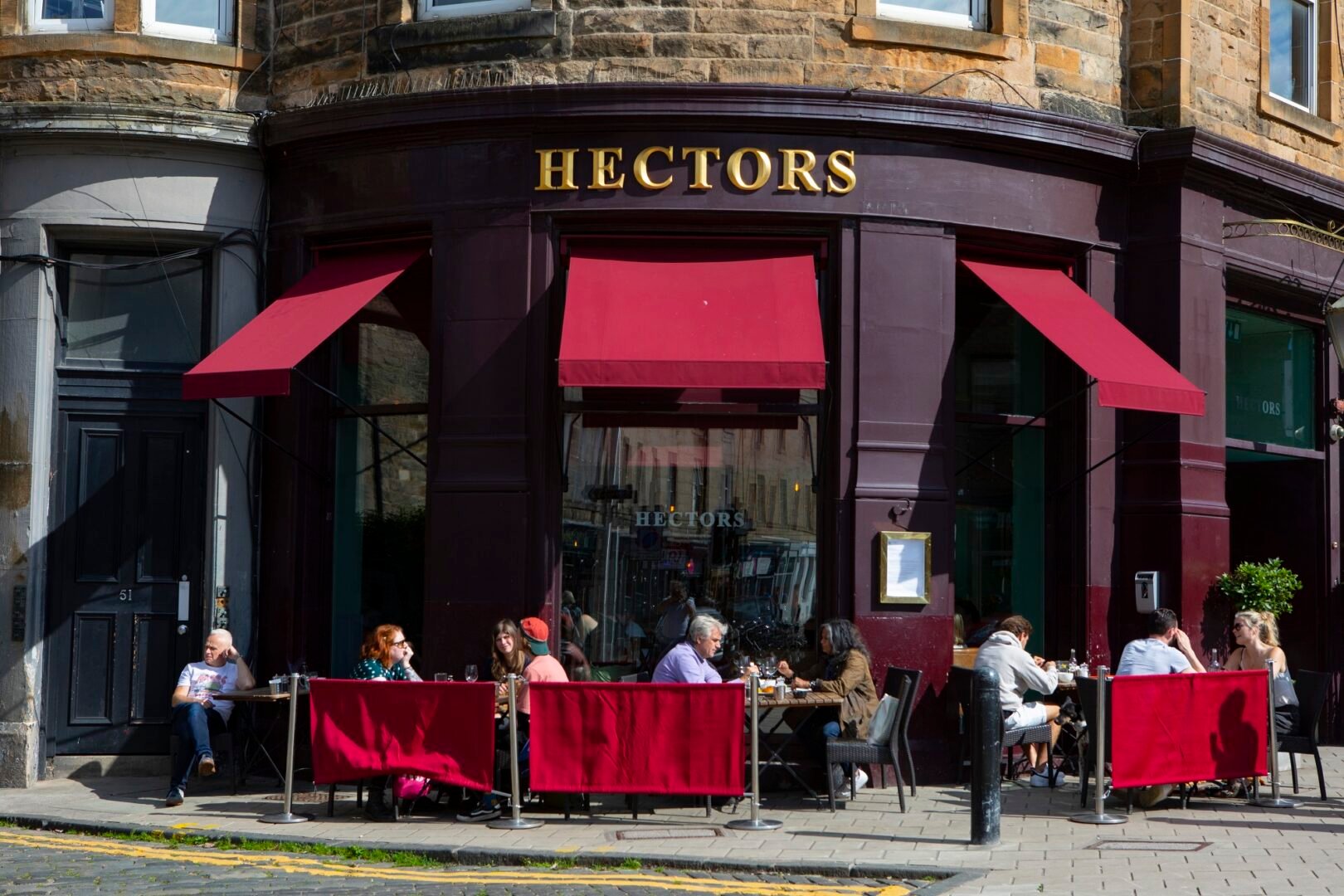 Hectors