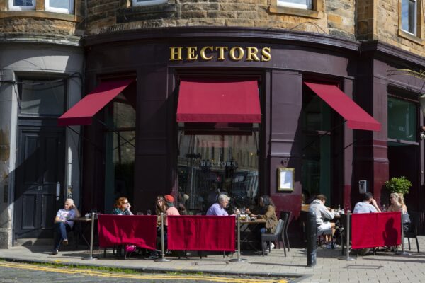 Hectors