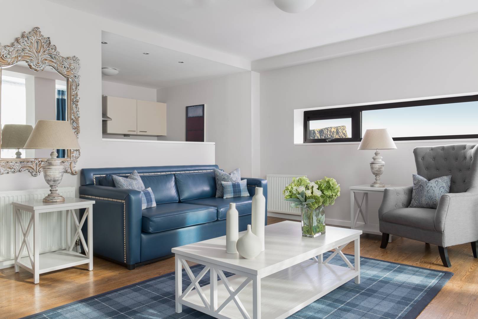 Princes Street Suites - Stylish Living in the heart of Edinburgh, Princes Street Suites - The Edinburgh Collection