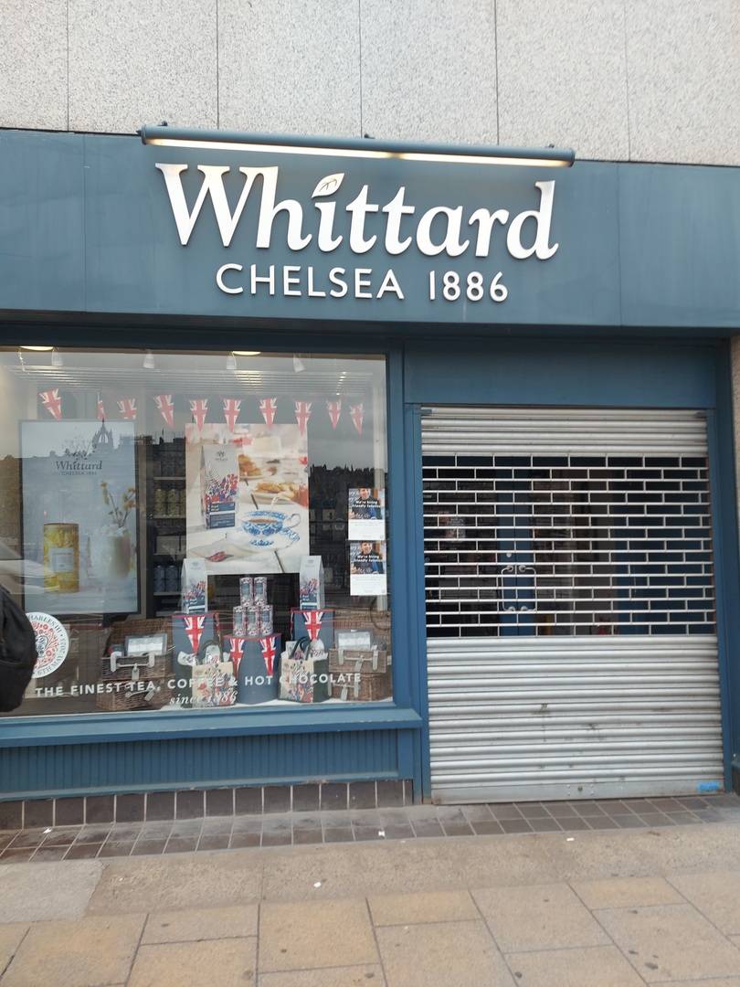 Whittard of Chelsea