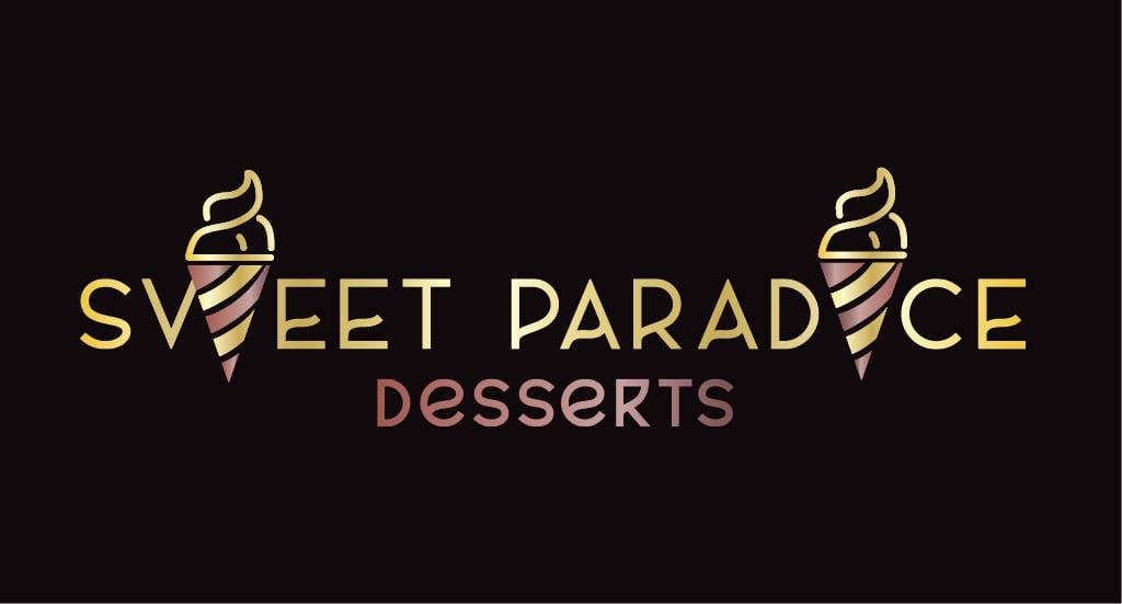 Sweet Paradice Desserts