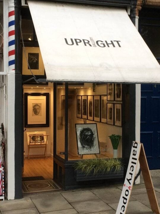 Upright Gallery