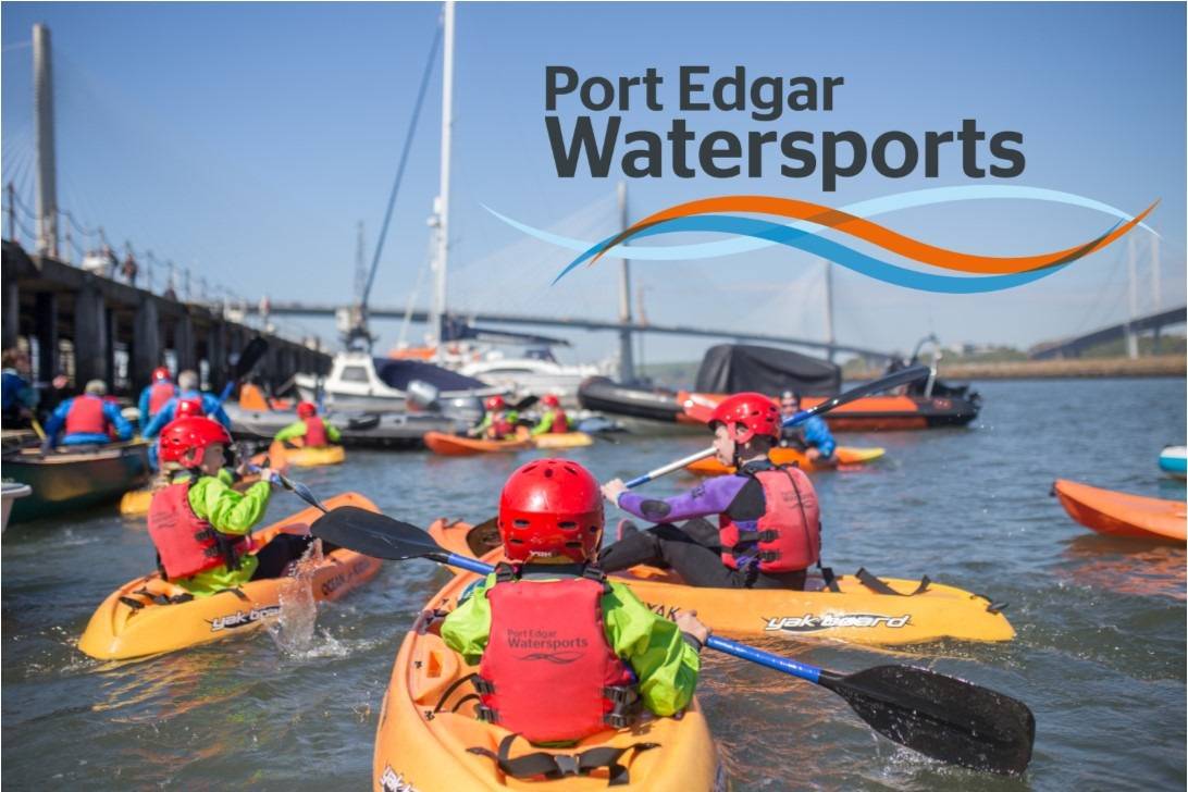 Port Edgar Watersports CIC