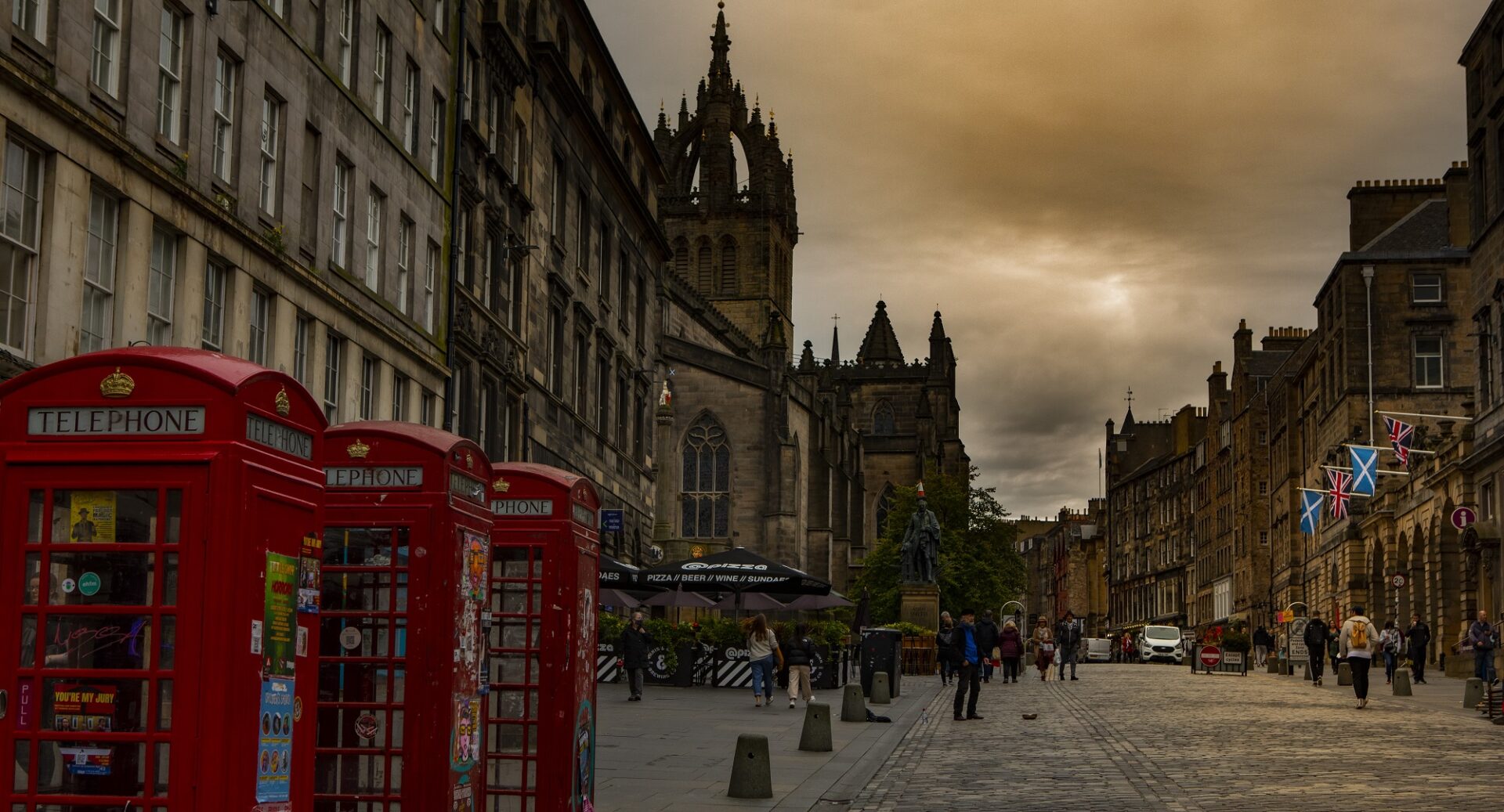 Royal Mile