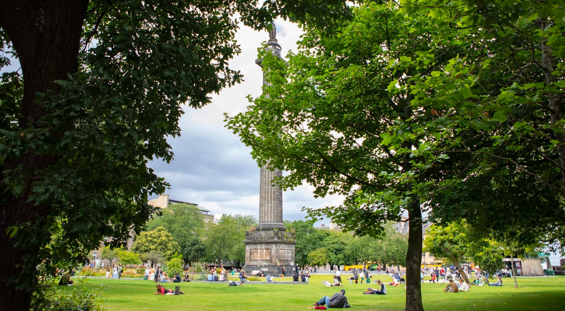 St Andrews Square