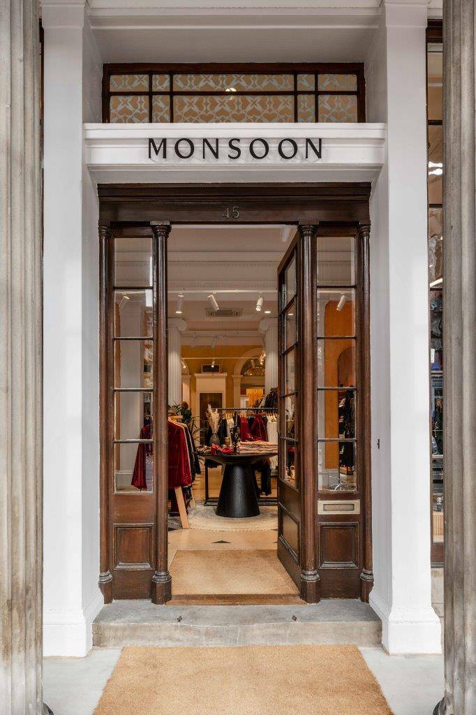 Monsoon Boutique