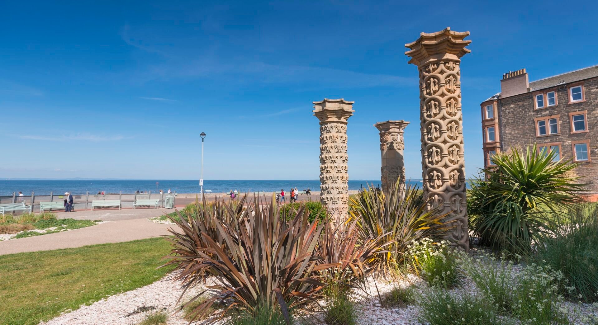 Portobello Beach