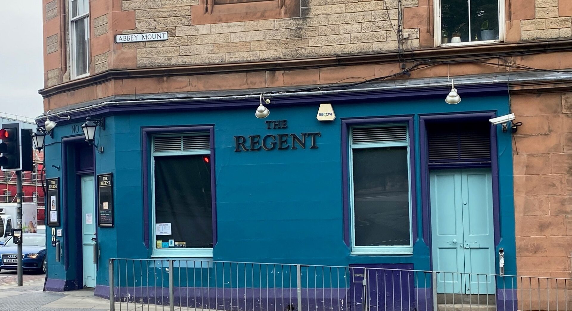 The Regent