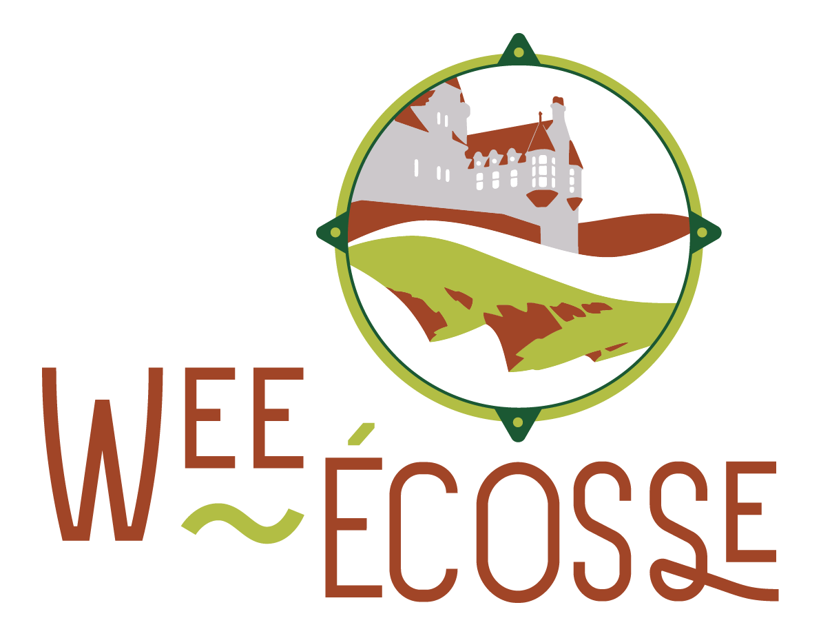 Wee Ecosse logo