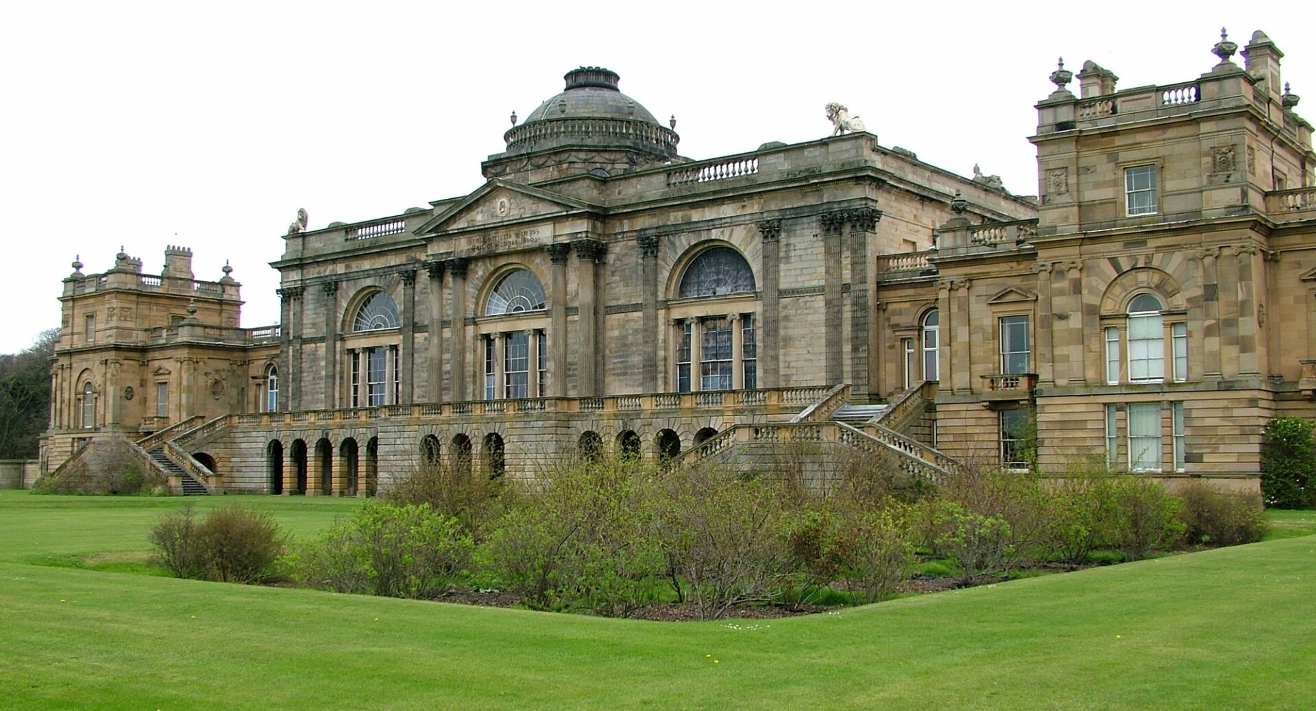 Gosford House