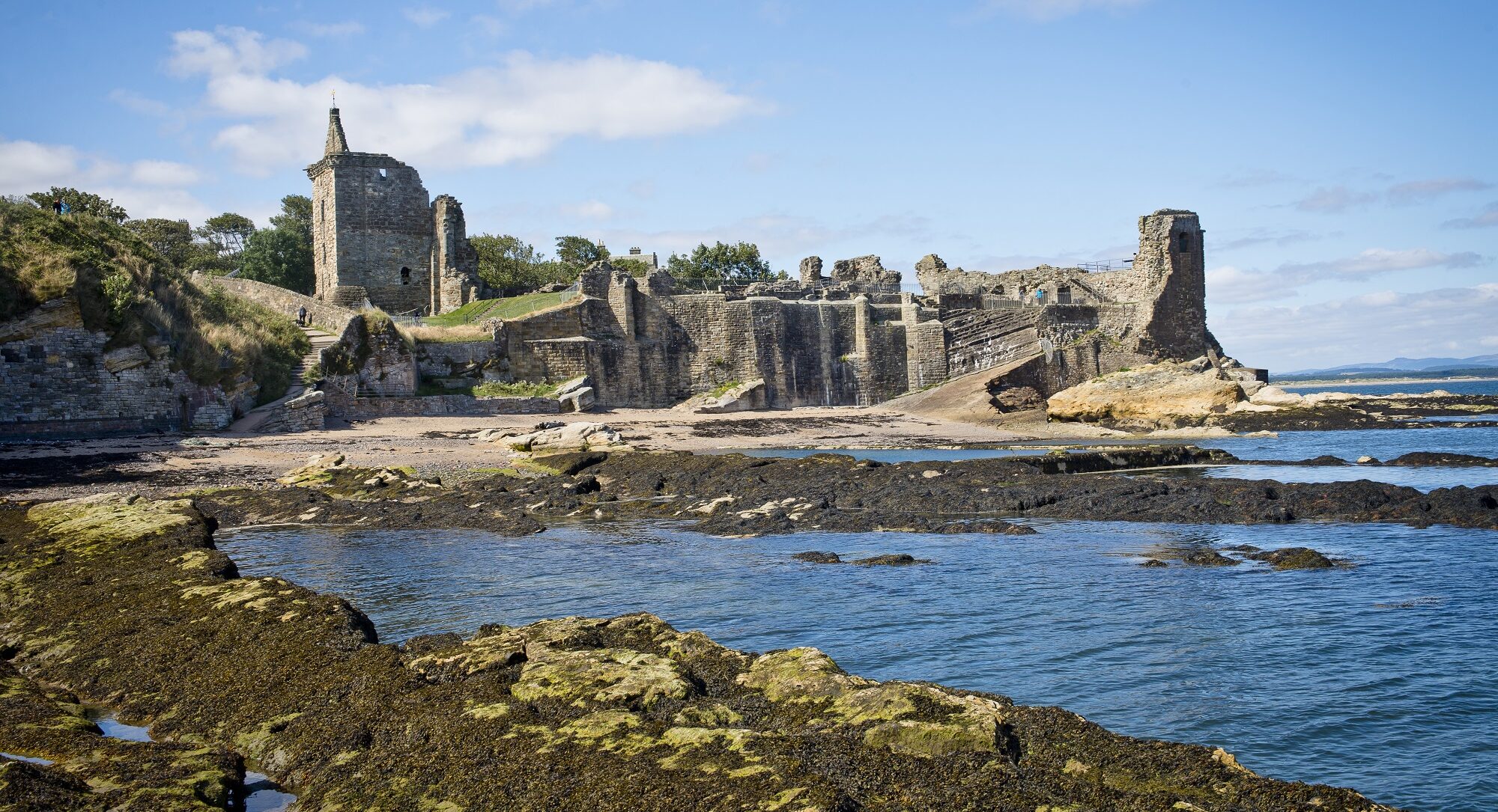 St-Andrews-Castle-Credit-