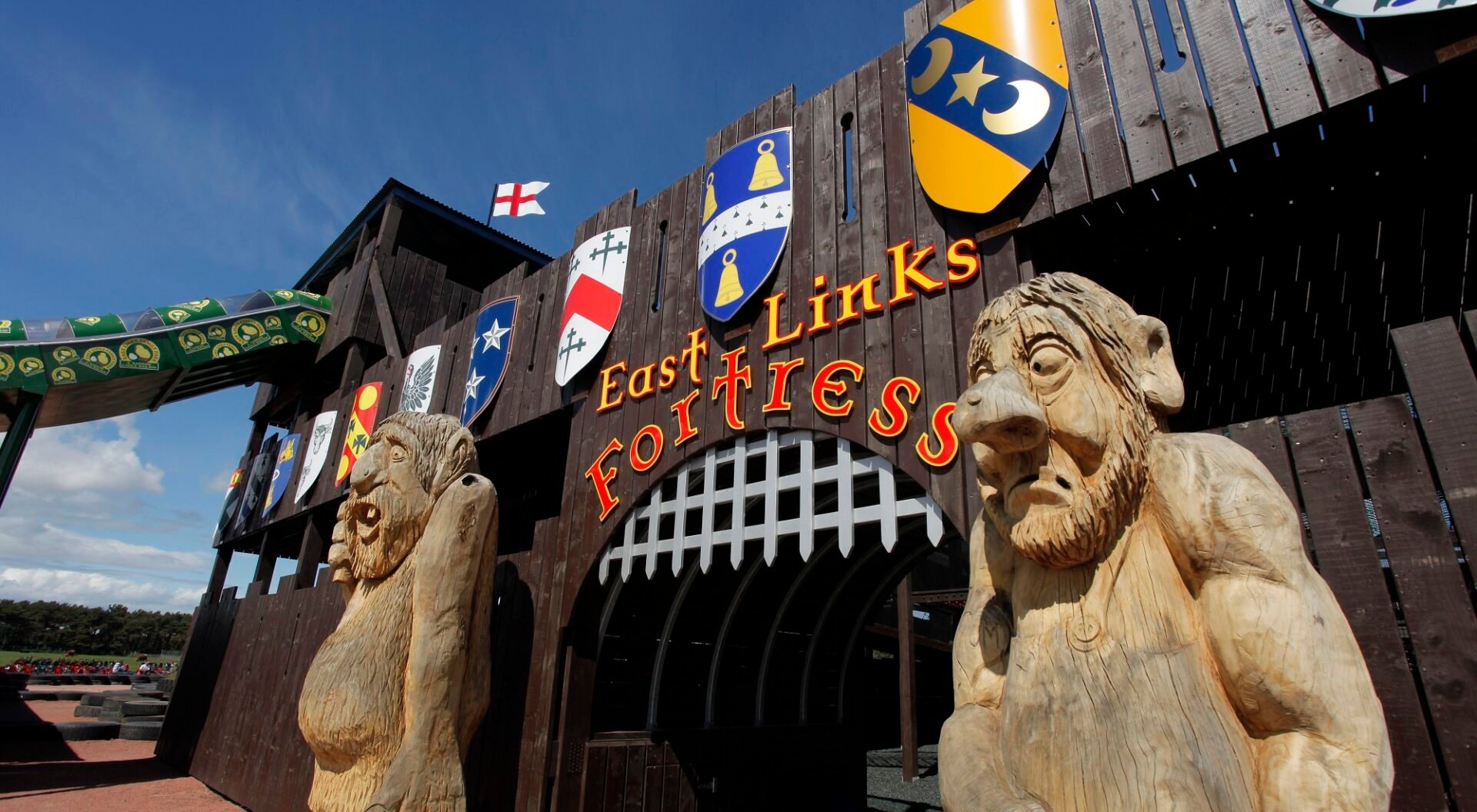 East-links-family-park