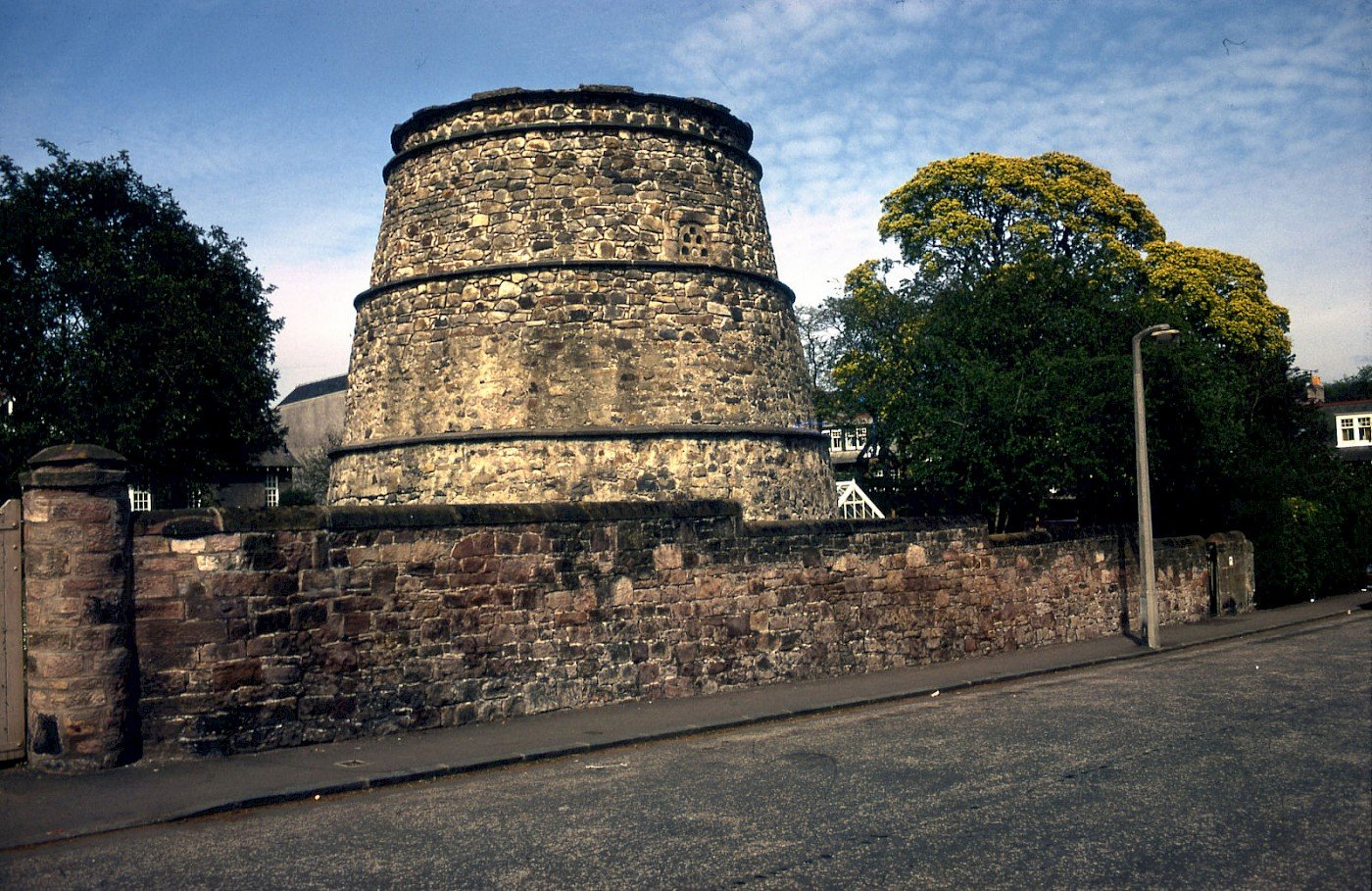 Corstorphine Dovecot