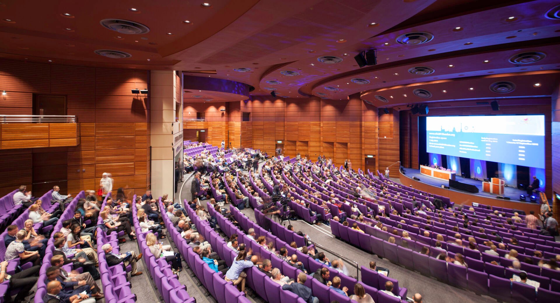 EICC Pentland Suite