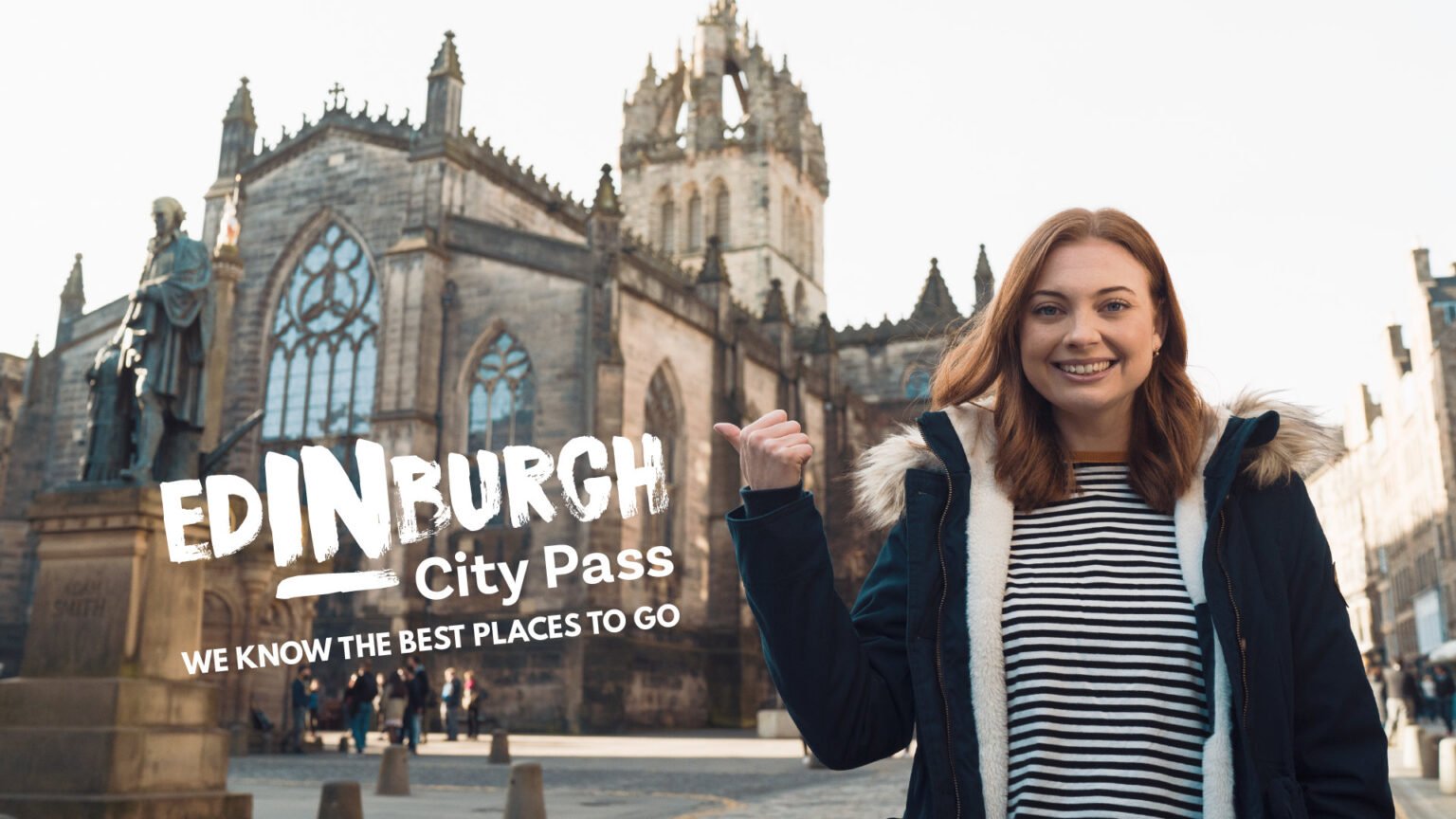 Edinburgh City Pass Forever Edinburgh