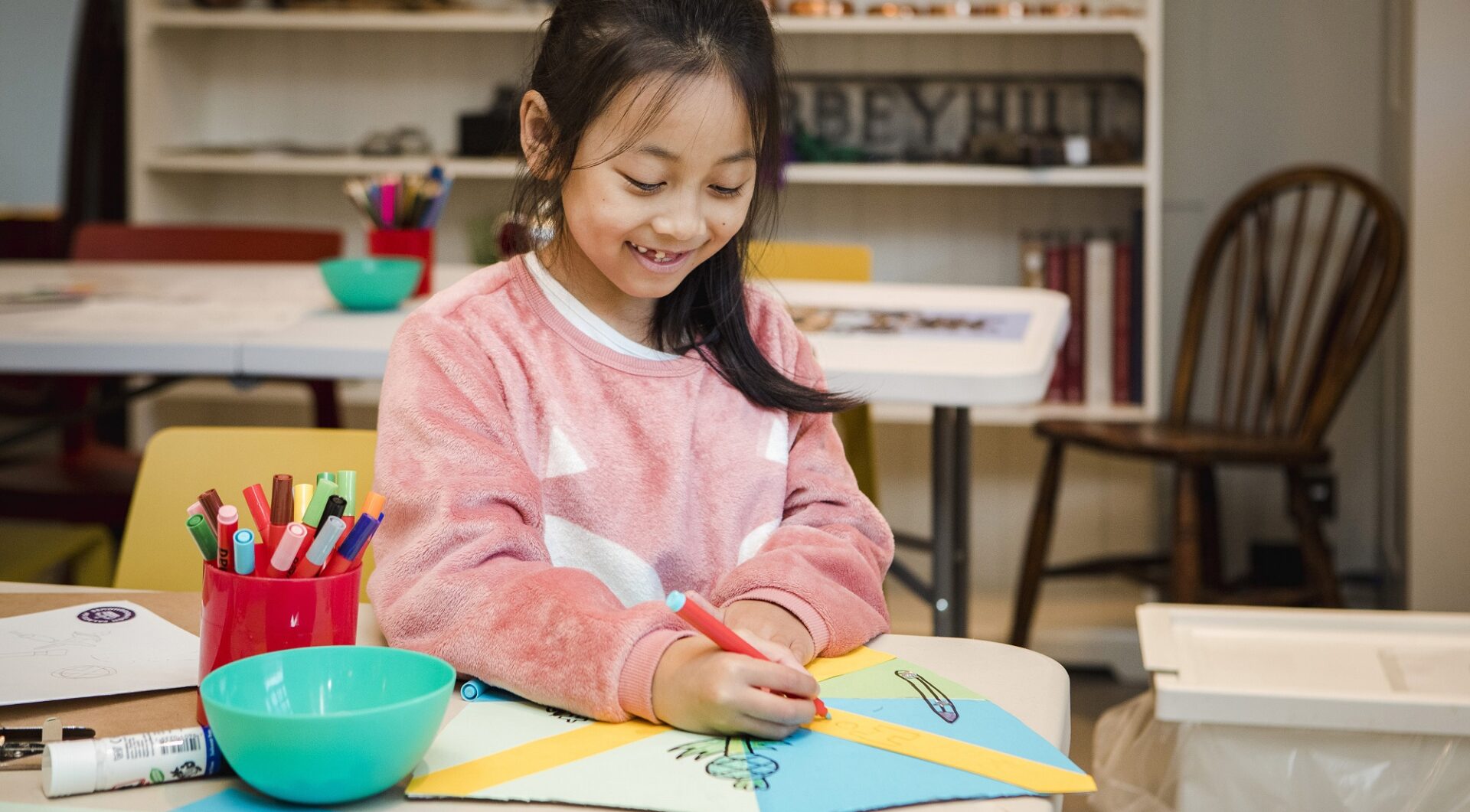 Family Activities at Palace of Holyroodhouse