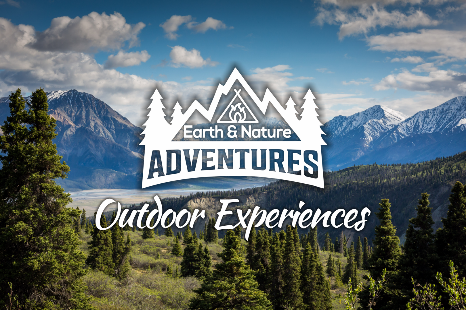 Outdoor Experiences, Earth & Nature Adventures