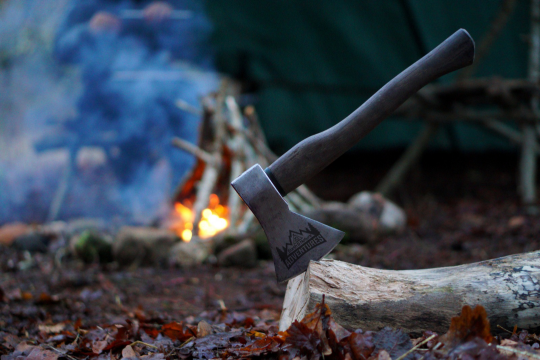 Bushcraft & Survival,© Earth & Nature Adventures