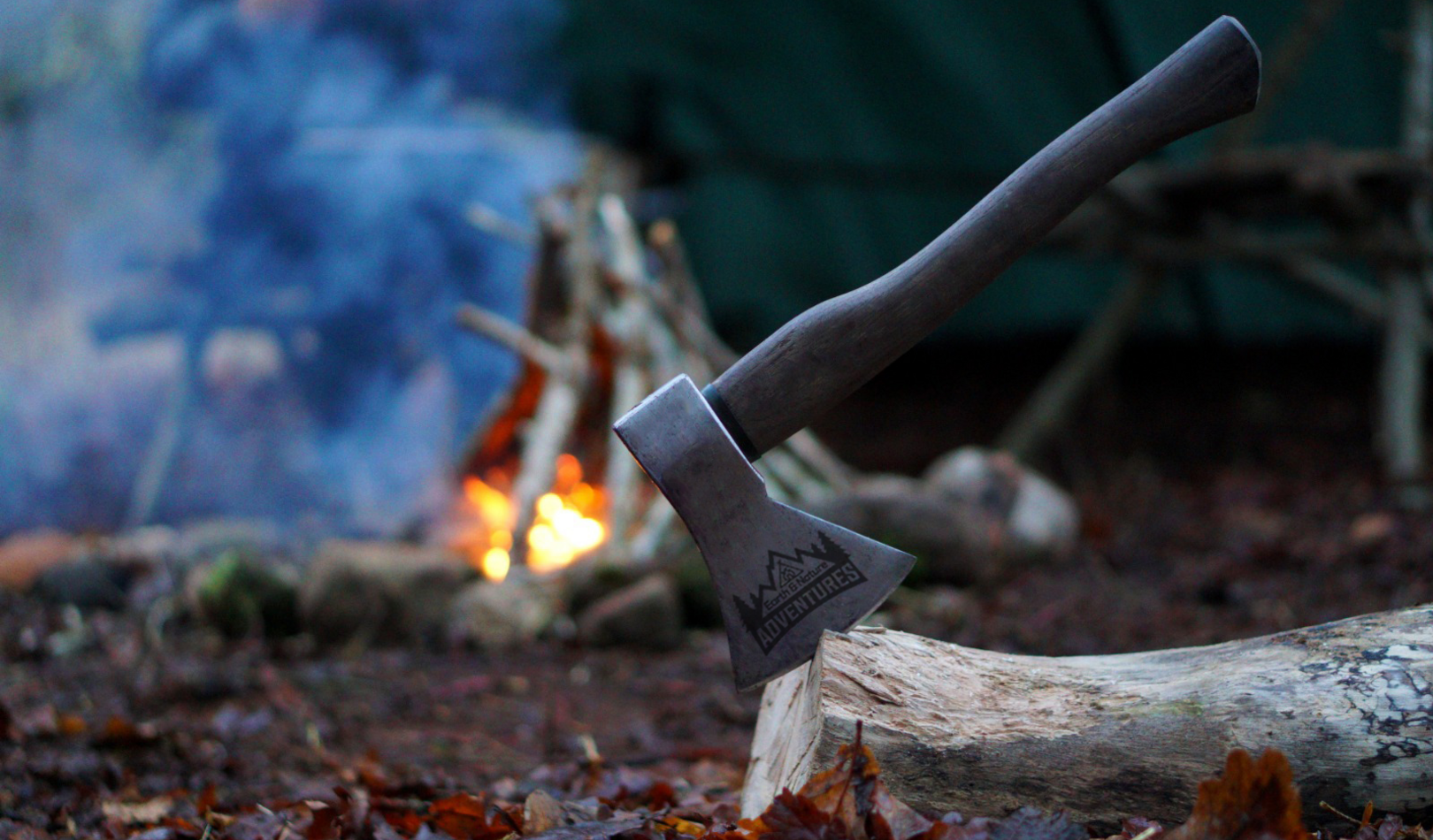 Bushcraft & Survival,© Earth & Nature Adventures