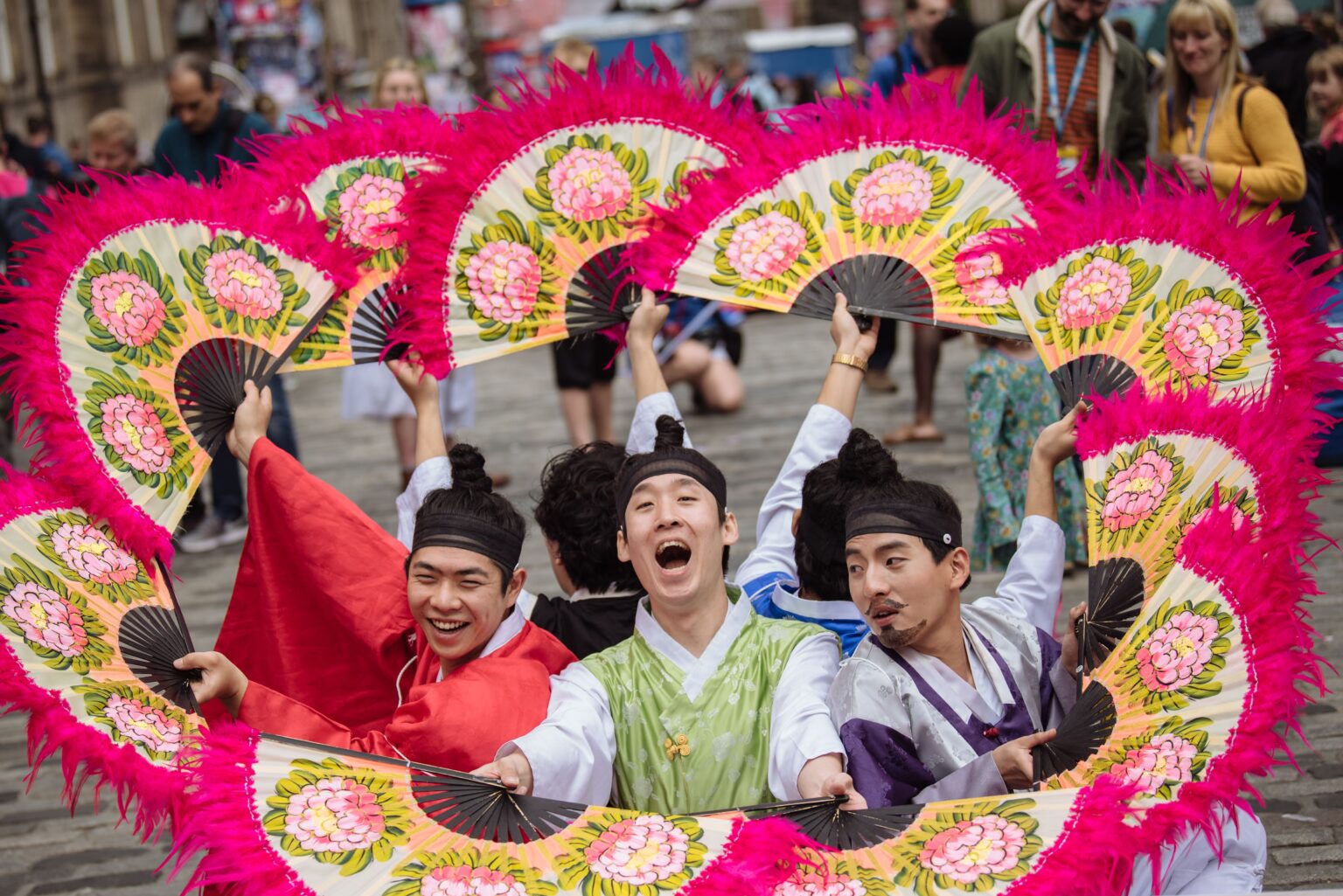 Things To Do - Forever Edinburgh