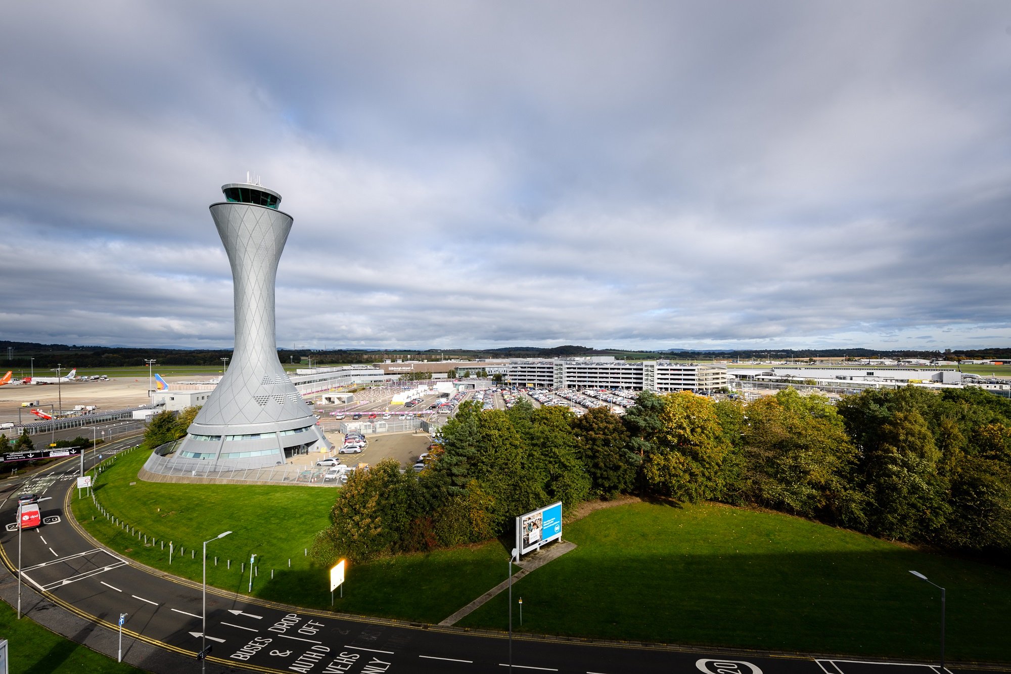 Flights to Edinburgh Forever Edinburgh