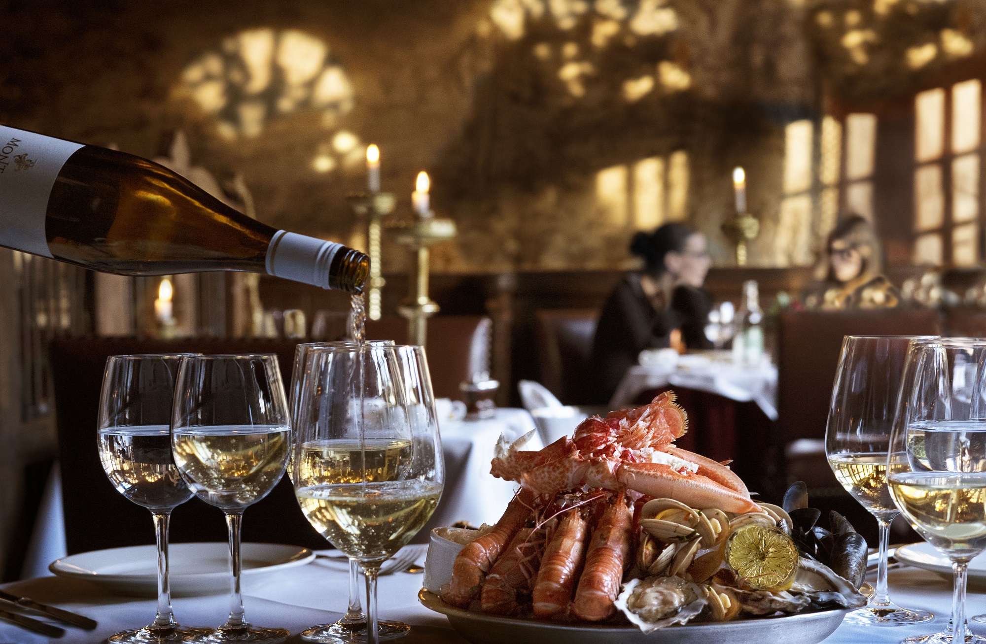 48hour itinerary a unique foodie experience in Edinburgh Forever