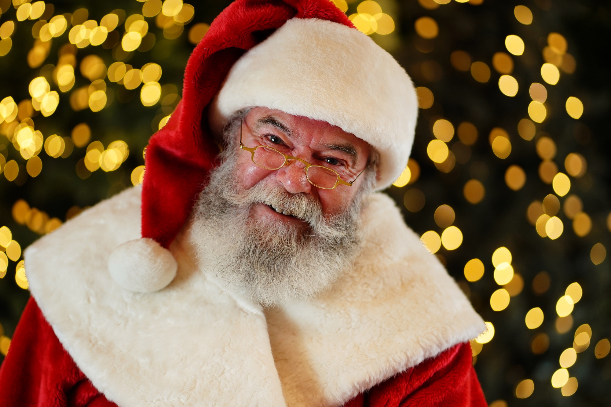 Santa’s Grottos in Edinburgh Forever Edinburgh