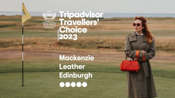 TripAdvisor Travellers' Choice 2023.